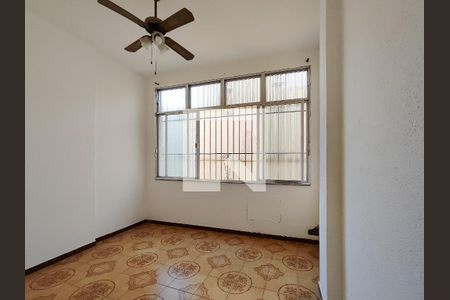 Quarto de apartamento para alugar com 1 quarto, 40m² em Tijuca, Rio de Janeiro