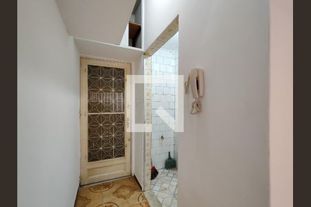 Entrada de apartamento para alugar com 1 quarto, 40m² em Tijuca, Rio de Janeiro