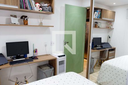 Quarto 1 de apartamento à venda com 1 quarto, 35m² em Presidente Altino, Osasco