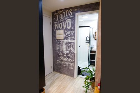 sala de apartamento à venda com 1 quarto, 35m² em Presidente Altino, Osasco