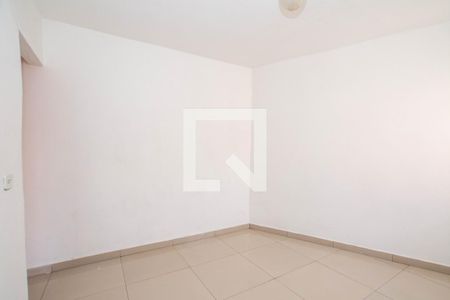 Suíte de casa para alugar com 1 quarto, 35m² em Jardim Santa Mena, Guarulhos