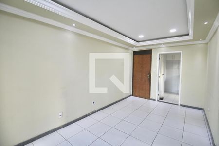 Sala de apartamento para alugar com 2 quartos, 60m² em Acupe de Brotas, Salvador