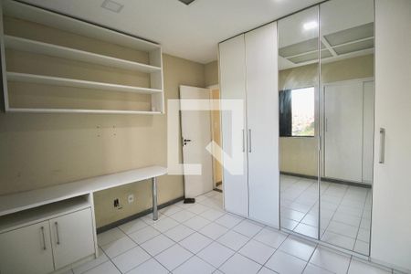 Quarto 1 de apartamento para alugar com 2 quartos, 60m² em Acupe de Brotas, Salvador