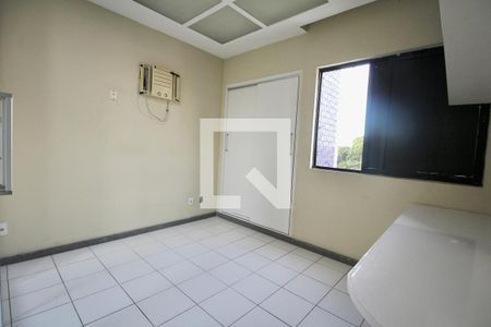 Quarto 1 de apartamento para alugar com 2 quartos, 60m² em Brotas, Salvador