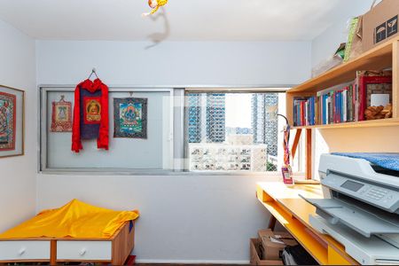 Quarto 1 de apartamento à venda com 2 quartos, 74m² em Pompeia, São Paulo