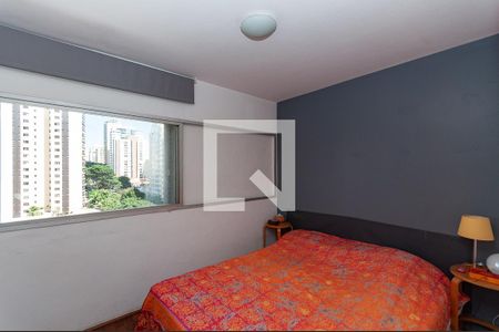 Quarto 2 de apartamento à venda com 2 quartos, 74m² em Pompeia, São Paulo