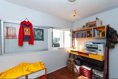 Quarto 1 de apartamento à venda com 2 quartos, 74m² em Pompeia, São Paulo
