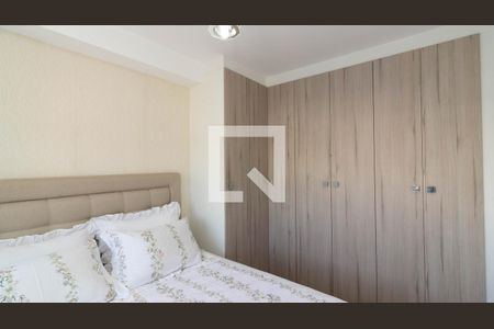 Quarto 1 de apartamento à venda com 2 quartos, 47m² em Jardim Santa Teresinha, São Paulo