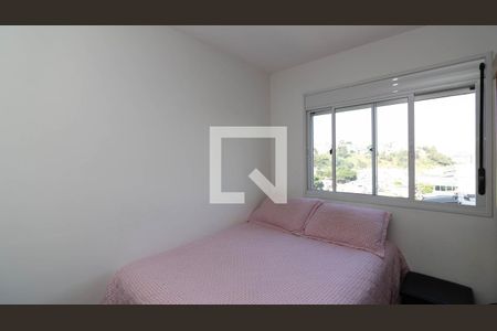 Quarto 2 de apartamento à venda com 2 quartos, 47m² em Jardim Santa Teresinha, São Paulo