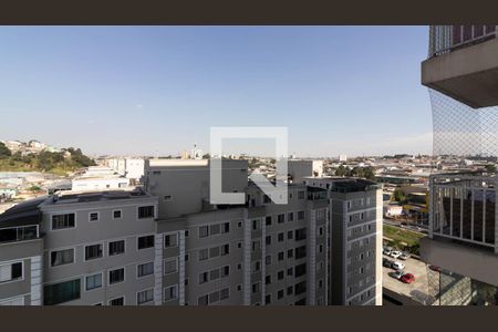 Vista do Quarto 1 de apartamento à venda com 2 quartos, 47m² em Jardim Santa Teresinha, São Paulo