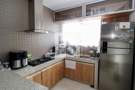 Apartamento à venda com 4 quartos, 145m² em Cidade Nova, Belo Horizonte