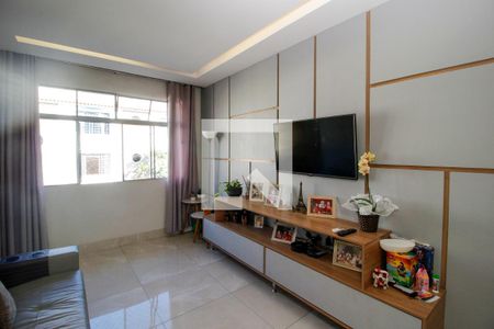 Apartamento à venda com 4 quartos, 145m² em Cidade Nova, Belo Horizonte