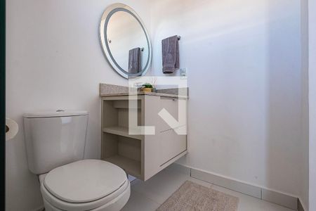 Apartamento para alugar com 85m², 2 quartos e 1 vaga Apartamento para alugar com 85m², 2 quartos e 1 vagaSuíte - Banheiro