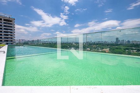 Apartamento para alugar com 85m², 2 quartos e 1 vaga Apartamento para alugar com 85m², 2 quartos e 1 vagaPiscina