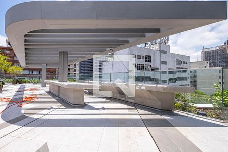 Apartamento para alugar com 85m², 2 quartos e 1 vaga Apartamento para alugar com 85m², 2 quartos e 1 vagaÁrea comum