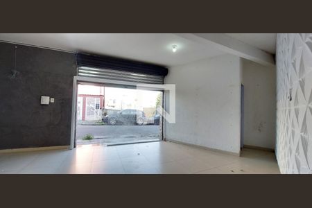 Casa à venda com 130m², 3 quartos e 2 vagasÁrea comum - Salão de festas