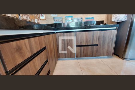 Casa à venda com 130m², 3 quartos e 2 vagasEspaço Gourmet