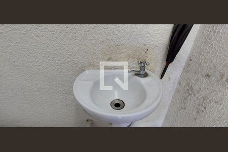 Casa à venda com 130m², 3 quartos e 2 vagasBanheiro do Espaço Gourmet