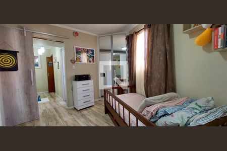 Casa à venda com 130m², 3 quartos e 2 vagasQuarto 2