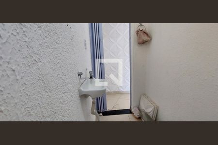 Casa à venda com 130m², 3 quartos e 2 vagasÁrea comum