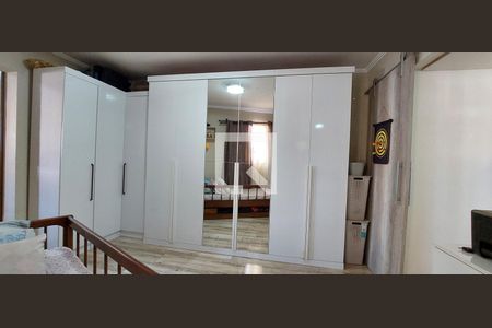 Casa à venda com 130m², 3 quartos e 2 vagasQuarto 2