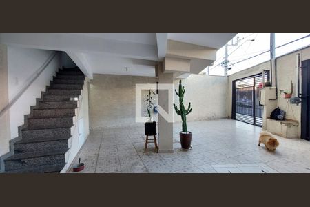 Casa à venda com 130m², 3 quartos e 2 vagasGaragem