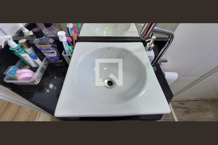 Casa à venda com 130m², 3 quartos e 2 vagasBanheiro Quarto 3