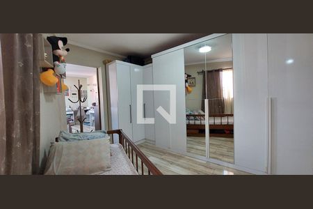 Casa à venda com 130m², 3 quartos e 2 vagasQuarto 2