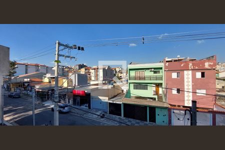 Casa à venda com 130m², 3 quartos e 2 vagasVista Quarto 3