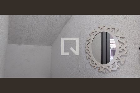 Casa à venda com 130m², 3 quartos e 2 vagasBanheiro do Espaço Gourmet