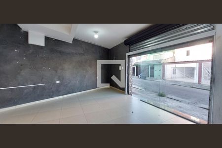 Casa à venda com 130m², 3 quartos e 2 vagasÁrea comum - Salão de festas