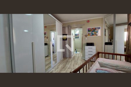 Casa à venda com 130m², 3 quartos e 2 vagasQuarto 2