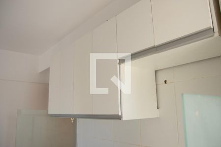 Apartamento para alugar com 59m², 2 quartos e 1 vaga Apartamento para alugar com 59m², 2 quartos e 1 vagaCozinha e Área de Serviço