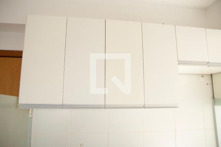 Apartamento para alugar com 59m², 2 quartos e 1 vaga Apartamento para alugar com 59m², 2 quartos e 1 vagaCozinha e Área de Serviço