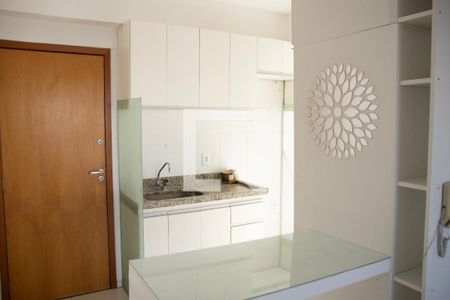 Apartamento para alugar com 59m², 2 quartos e 1 vaga Apartamento para alugar com 59m², 2 quartos e 1 vagaCozinha e Área de Serviço