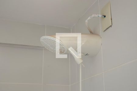 Apartamento para alugar com 59m², 2 quartos e 1 vaga Apartamento para alugar com 59m², 2 quartos e 1 vagaBanheiro da Suíte