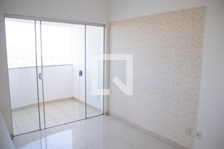 Sala de apartamento para alugar com 2 quartos, 59m² em Setor Leste Universitário, Goiânia