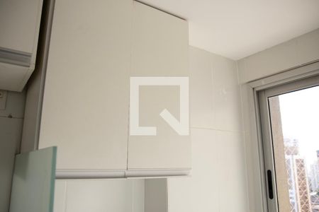 Apartamento para alugar com 59m², 2 quartos e 1 vaga Apartamento para alugar com 59m², 2 quartos e 1 vagaCozinha e Área de Serviço