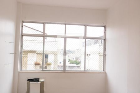 Quarto de apartamento para alugar com 2 quartos, 63m² em Tijuca, Rio de Janeiro