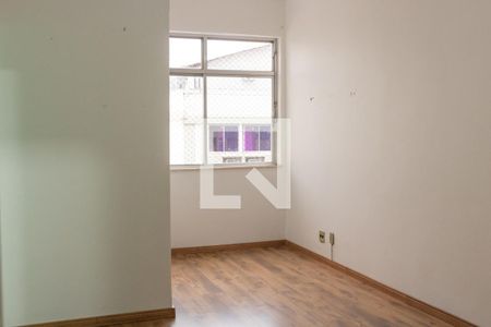 Sala de apartamento para alugar com 2 quartos, 63m² em Tijuca, Rio de Janeiro