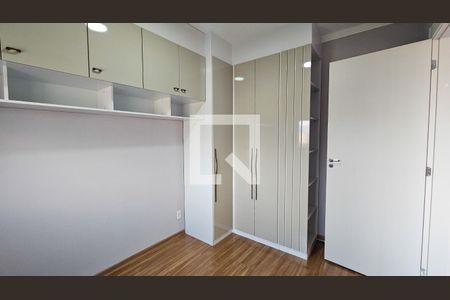 Quarto 2 de apartamento para alugar com 2 quartos, 34m² em Jardim Prudência, São Paulo