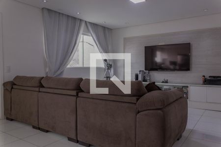 Sala de casa à venda com 3 quartos, 300m² em Assunção, São Bernardo do Campo