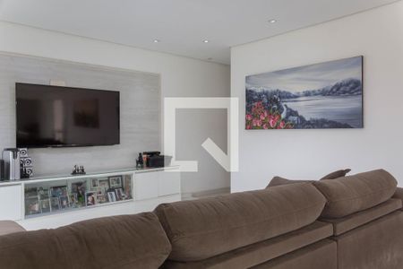 Sala de casa à venda com 3 quartos, 300m² em Assunção, São Bernardo do Campo