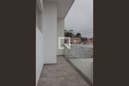 Varanda de casa à venda com 3 quartos, 160m² em Assunção, São Bernardo do Campo