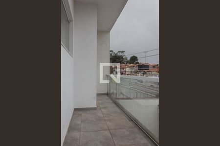 Varanda de casa à venda com 3 quartos, 300m² em Assunção, São Bernardo do Campo