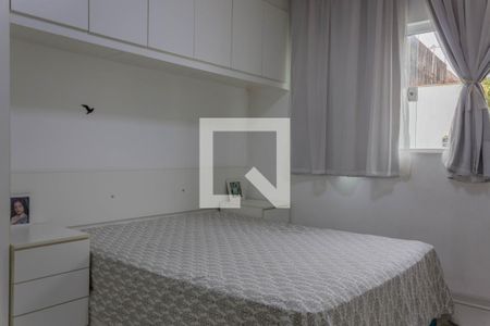 Suite 1 de casa para alugar com 3 quartos, 160m² em Assunção, São Bernardo do Campo