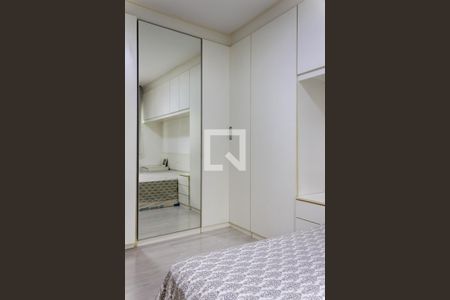 Suite 1 de casa à venda com 3 quartos, 160m² em Assunção, São Bernardo do Campo