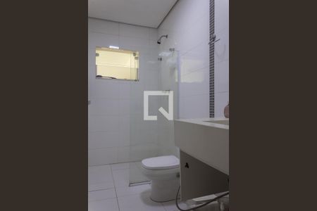 Casa à venda com 300m², 3 quartos e 5 vagas Casa à venda com 300m², 3 quartos e 5 vagasBanheiro