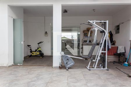 Casa à venda com 300m², 3 quartos e 5 vagas Casa à venda com 300m², 3 quartos e 5 vagasÁrea comum