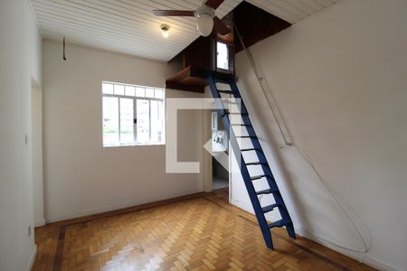 Sala de apartamento para alugar com 1 quarto, 44m² em Itaim Bibi, São Paulo